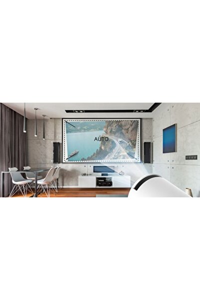 NO BRAND Proiector LED Kiano Relax