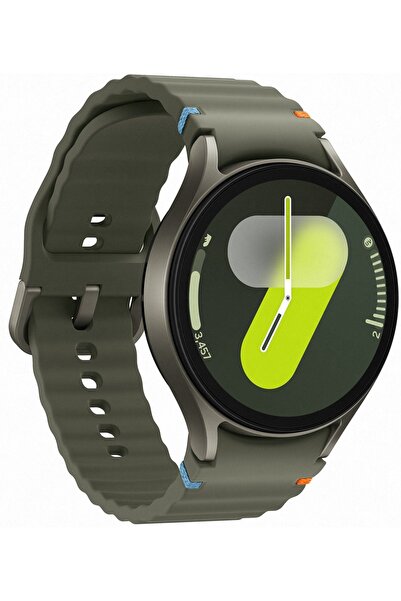 Samsung Smartwatch Galaxy Watch 7 40mm Verde NFC Bluetooth