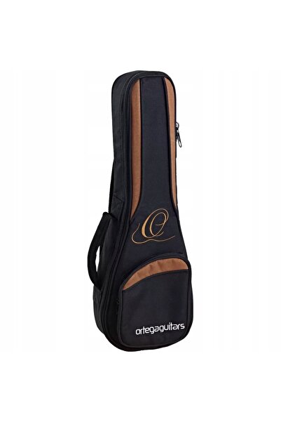 NO BRAND Ortega RUMG Ukulele de concert din lemn de mango + Husă