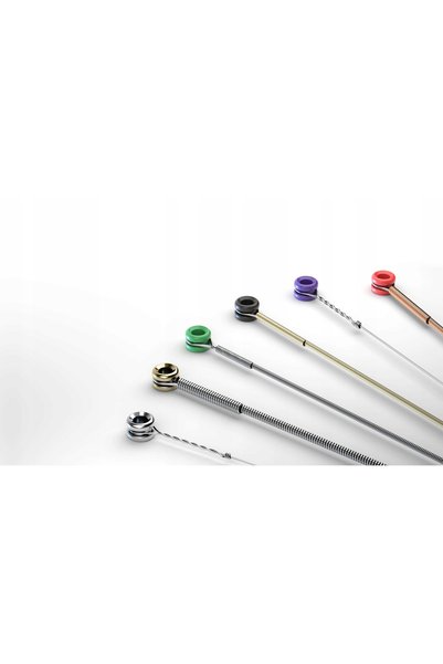 NO BRAND Corzi de chitară electrică D'Addario NYXL 9-42 NYXL0942