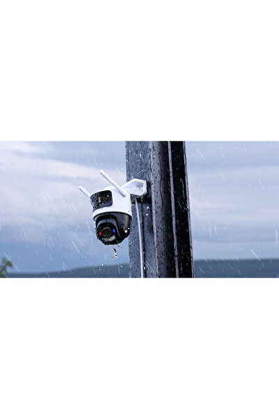 Imou Cameră IP Cruiser Triple IPC-S7UP-11M0WED