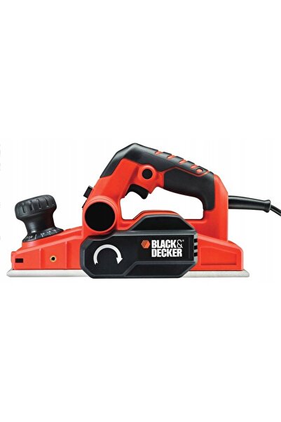 Black&Decker Strug KW750K-QS