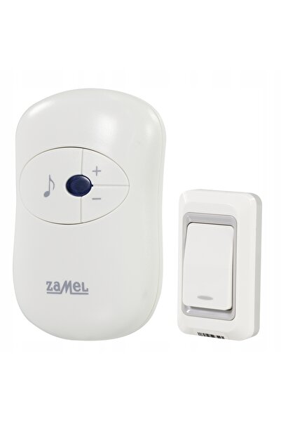 ZAMEL Soneriu fără fir DISCO ST-930