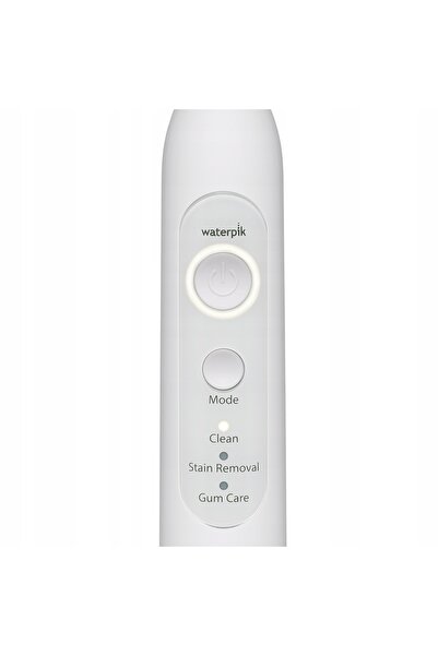 NO BRAND Periuță de dinți sonică WATERPIK STW-03EU Sensonic Alb