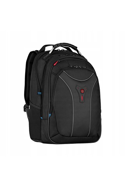 Wenger Carbon Apple 17'' negru