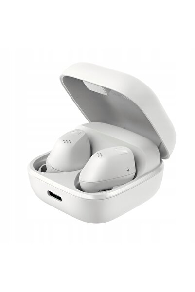 Sennheiser Căști in-ear accentum true wireless Albe