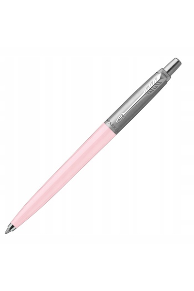 NO BRAND Set cadou PARKER JOTTER BLUSH: pix automat și portofel