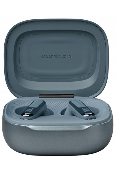 JBL Căști in-ear live Flex 3 Albastru