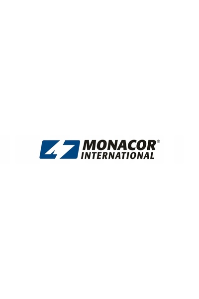 NO BRAND MONACOR ESP-63/WS - Difuzor de perete