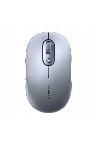 Ugreen MOUSE WIRELESS 2.4G BT PENTRU LAPTOP, PC, MAC CU FUNCȚIE DE ECONOMISIR...