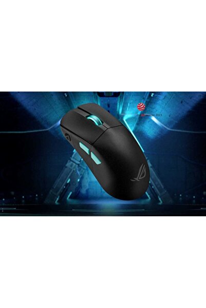 ASUS Mouse de gaming ROG Harpe Ace Aim Lab Edition