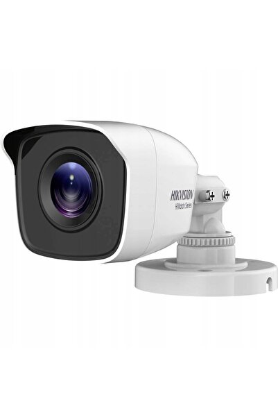 Hikvision Cameră analogică HWT-B120-M AHD TVI CVI 2MP 4 în 1 IR 20m