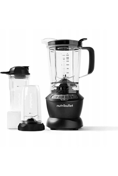 Nutribullet Set blender cu cană NBF500DG