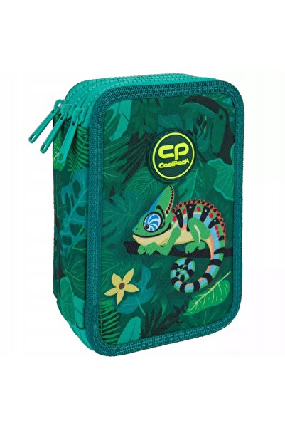 NO BRAND COOLPACK JUMPER 3 PENAR CU 3 COMPORȚII, CAPACITATE, CU ECHIPAMENT TR...