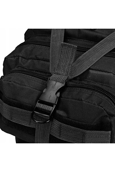 NO BRAND Rucsac de evacuare cu echipament conform Ghidului de Siguranță GOPAC...
