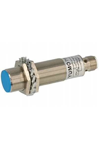 NO BRAND LM18-3005NCT/M12 (M18; NPN NO/NC; 5mm) Senzor inductiv Yumo