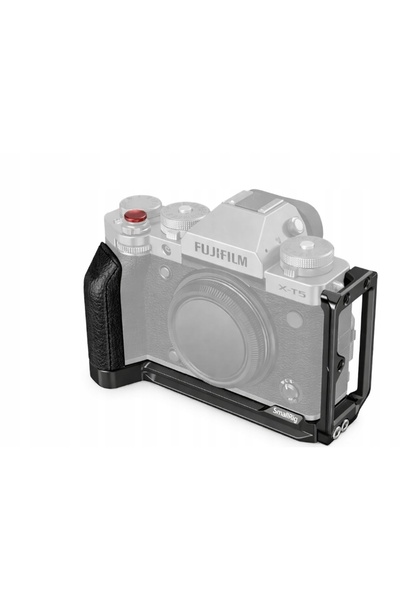SmallRig 4137 Suport în L pentru Fujifilm X-T5