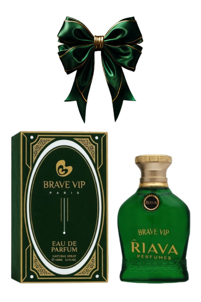 RIAVA PERFUMES عطر بريف في آي بي باريس 100 مل