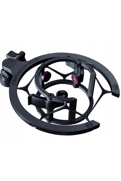 NO BRAND Pachetul Aston Microphones Origin – microfon cu condensator