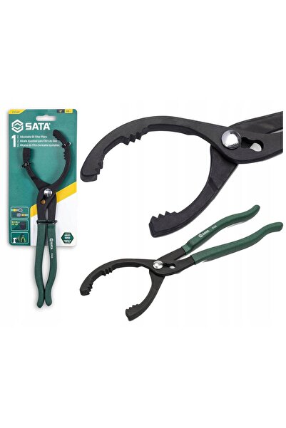 SATA Clește pentru filtru de ulei 12 " 63,5-116mm PLIERS ST97426ST