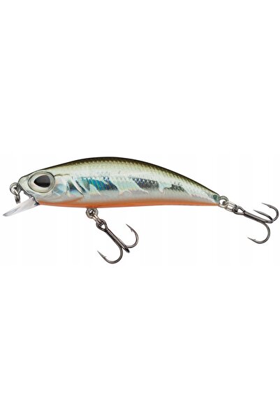 NO BRAND Wobbler Berkley DEX Bullet Jerk 5 cm 5 g Minnow Lungime (cm): 5, Gre...
