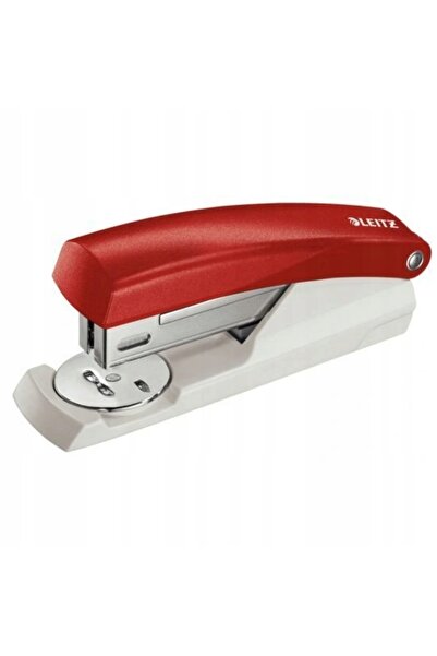 Leitz Capsator 5501 (25k) roșu