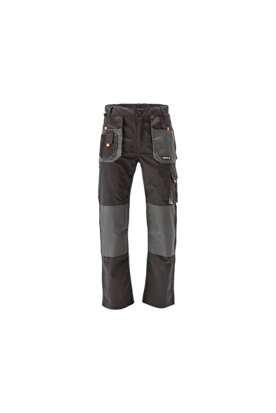 yato Pantaloni de lucru rezistenți pentru centură, mărimea L
