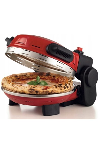 ARIETE Cuptor de pizza Pizzeria Gourmet 934/00 1500W Termostat Piroliză