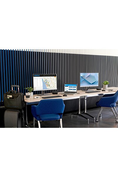 HP Adaptor stație de andocare de 4.5mm și USB-C