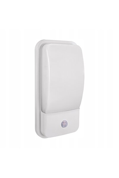NO BRAND Aplică de perete cu senzor de mișcare ALBIN LED 14W alb STRUHM