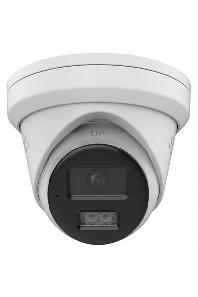 Hilook Cameră IP de exterior de 6MPx IPC-T260HAP-LUF/SL de la Hikvision Live ...