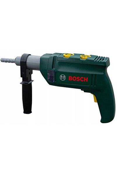 NO BRAND Mini rotopercutor pentru copii, jucărie, Bosch Mini 8410 3+