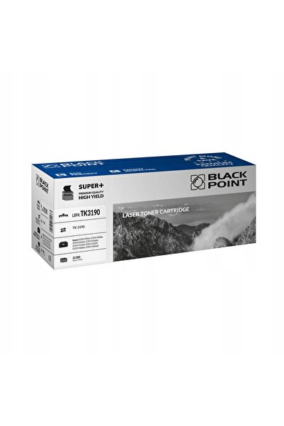 NO BRAND Toner KYOCERA TK 3190 negru BLACKPOINT (25.000)