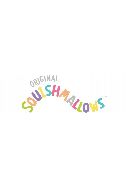 Squishmallows Sanrio HELLO KITTY Mascotă Pisică Neagră CHOCOCAT 20cm