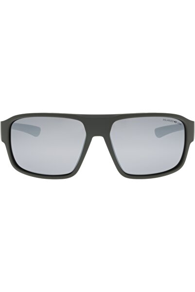 NO BRAND Ochelari de ciclism GOG SAHIL verde mat/negru S3