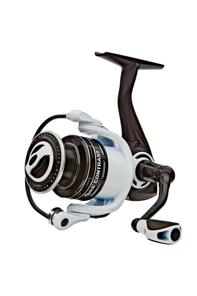 NO BRAND DAM Quick Contrast 430 FD Mulineta de pescuit