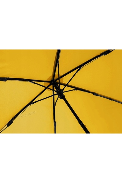 NO BRAND Parasol zero,99 Doppler Galben ULTRA UȘOR 99g