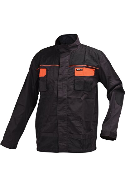 yato ANDESITE ROZM SWEATSHIRT DE LUCRU L/XL