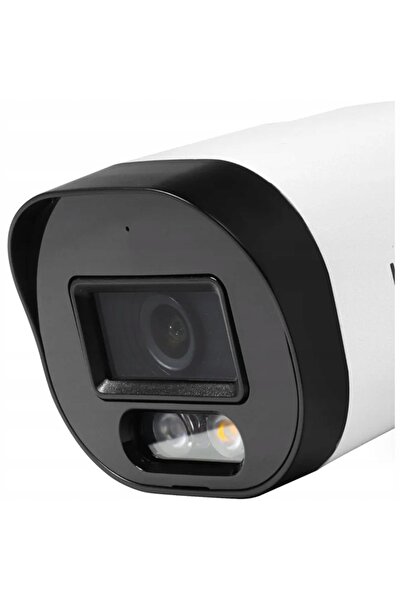 NO BRAND Cameră IP Kenik 2Mpx KG-230TPA-DL 2.8mm IR30 Lumină Duală Microfon I...