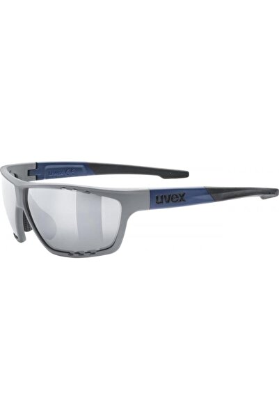 Uvex Ochelari de ciclism Sportstyle 706 rhino / deep space UV-400 cat. 3