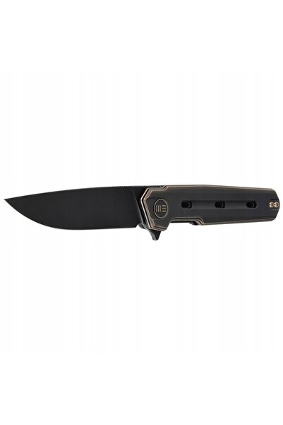 NO BRAND WE Knife Navo Bronze Cuțit pliabil (WE22026-3)