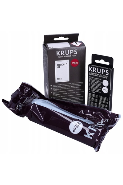 Krups Kit de curățare original xs5300