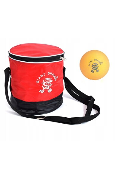NO BRAND MINGI de tenis TENIS PING PONG SAC Dragon 144 buc. pentru tenis de masă