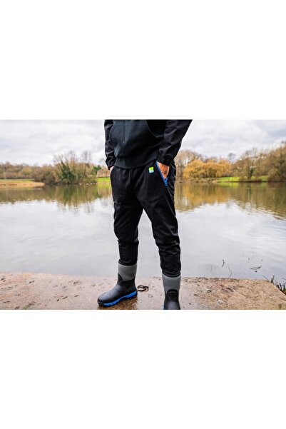 Preston Innovations Pantaloni Preston Joggeri Ușori Mărimea L