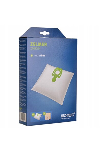 Worwo 24 de SACI pentru ASPIRATORUL ZELMER ORION | SYRIUS | COBRA II | TWIST ...