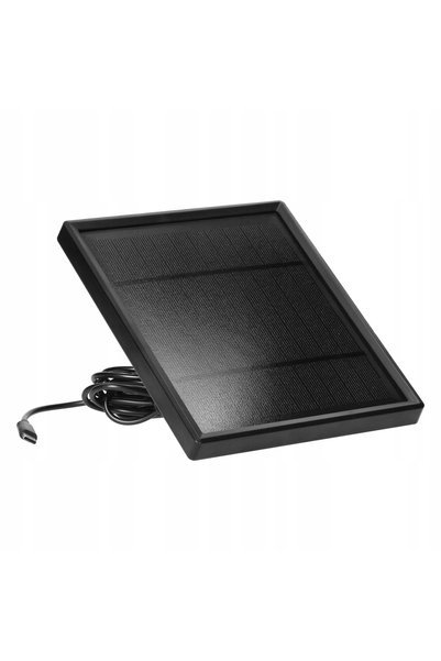 Orno Panou solar pentru alimentarea camerei OR-MT-ME-1809