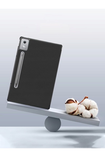 NO BRAND Husă pentru tabletă Lenovo IDEA TAB Pro 12 2025 TB373-FU/TB375-FC + ...