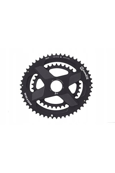 Rotor coronka Q-Ring 2x DM 50/34