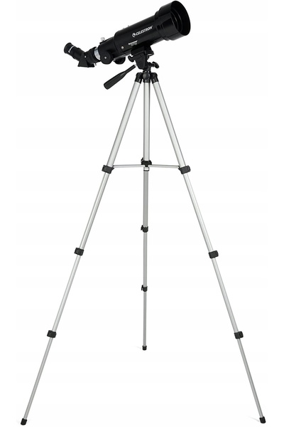 NO BRAND Telescop Celestron Travel Scope 70 mm