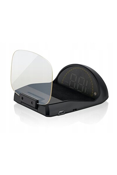 NO BRAND DISPLAY PROIECTIE LED LCD HUD OBD2 GPS C700S